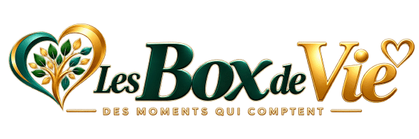 Les Box de Vie